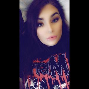 Meet your Posher, Brittany